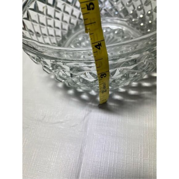Crystal Bowl - Picture 3 of 5
